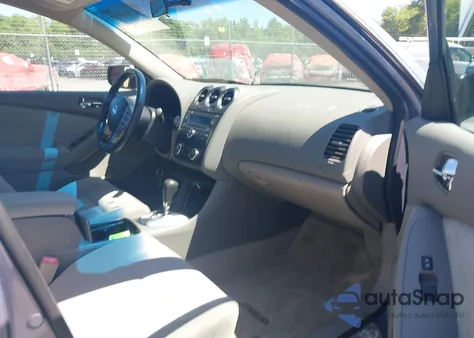 2012 Nissan Altima 2.5 S z USA, uszkodzony, nr VIN 1N4AL2AP5CC139102